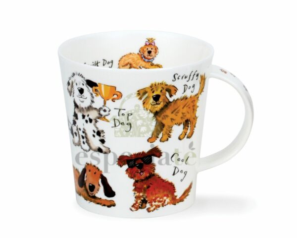 Mug A Dog´s Life