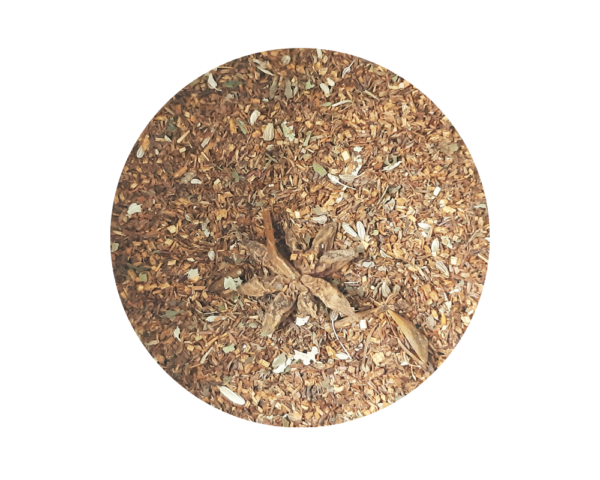 Rooibos Digestivo