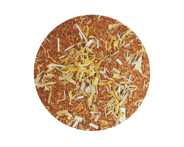 Rooibos Limón Griego