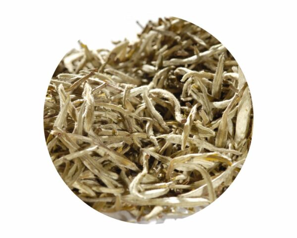 Té blanco Silverneedle