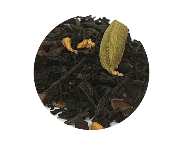 Té negro Indian Chai