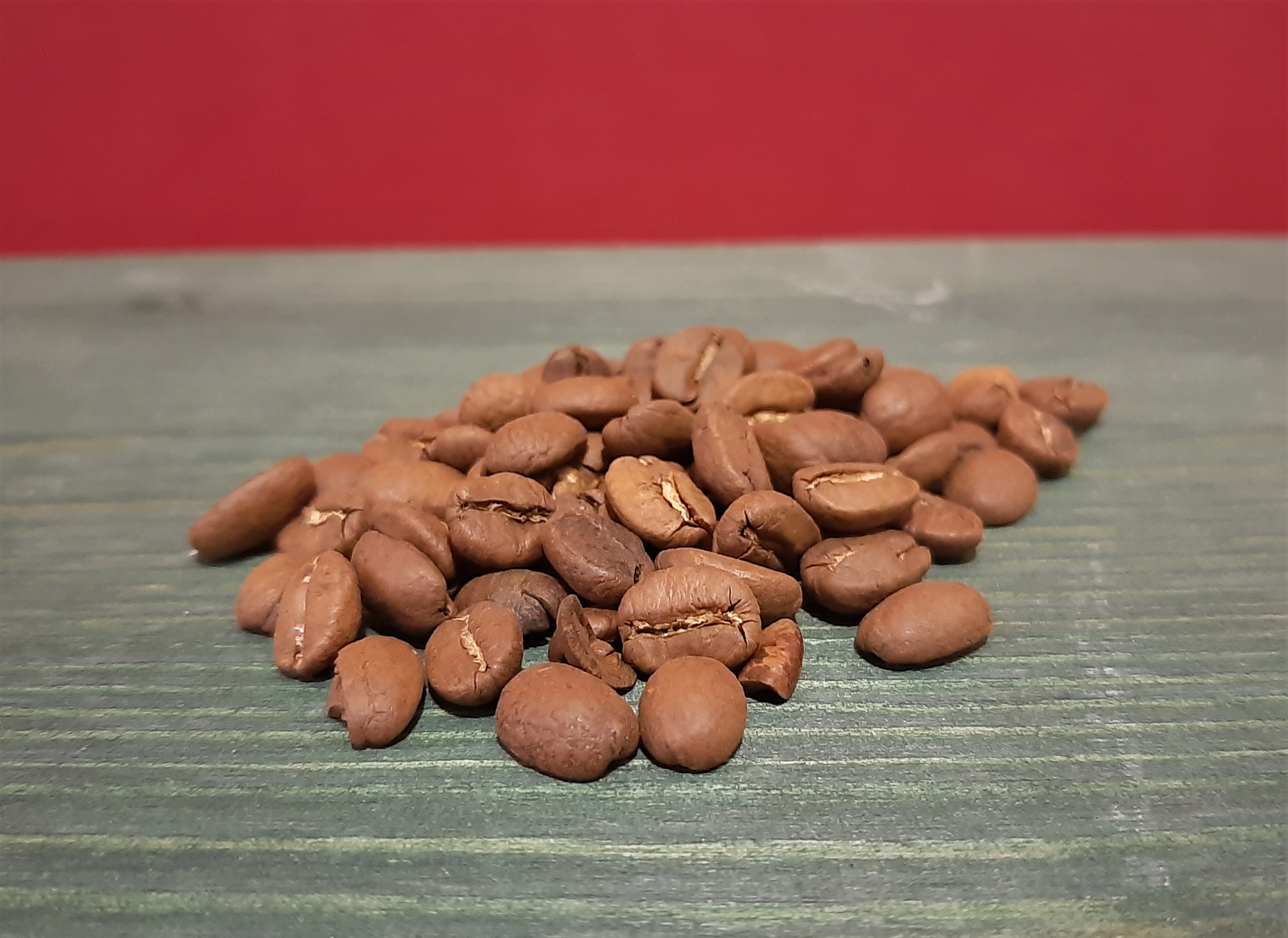 Café de Colombia – Especiate