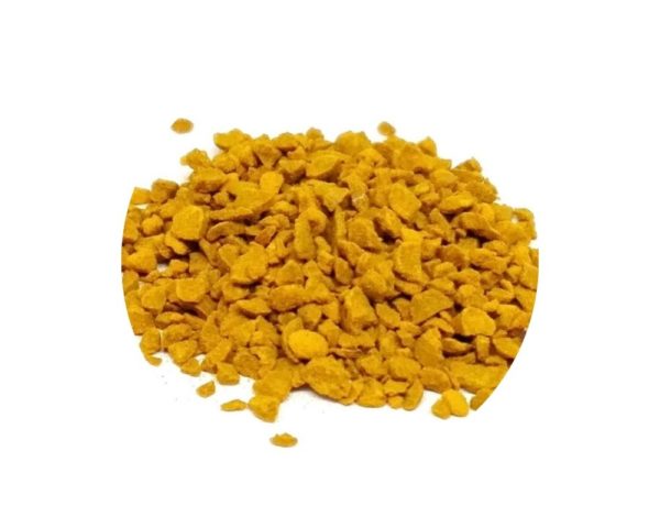 Cúrcuma para Infusión