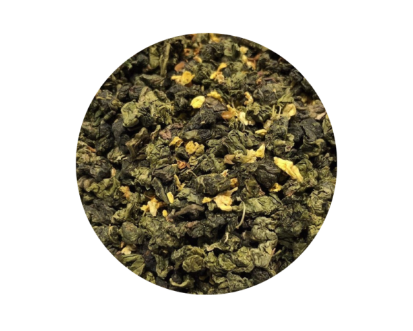 Oolong Osmanthus