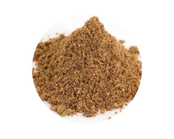 Garam Masala