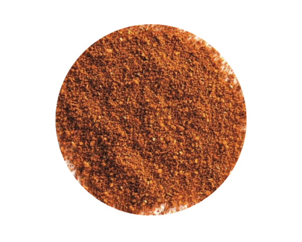 Tandoori Massala