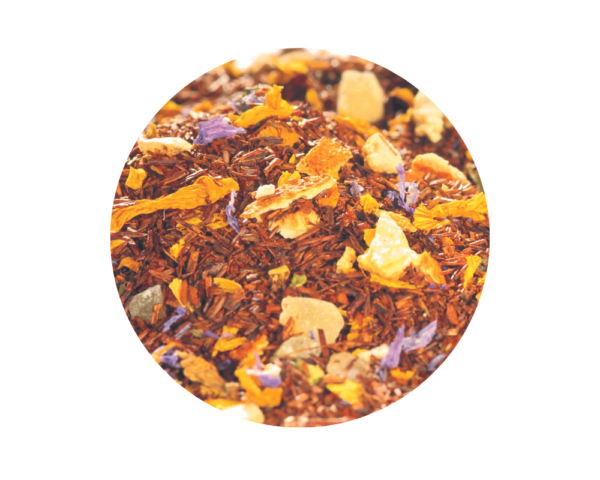 Rooibos Mango