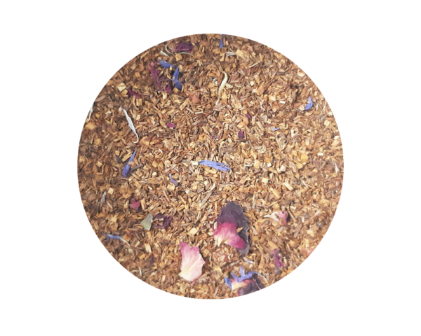 Rooibos Fresas