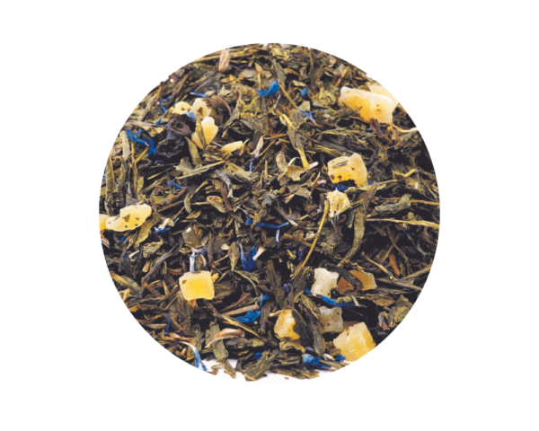 Té verde Sweet Mango