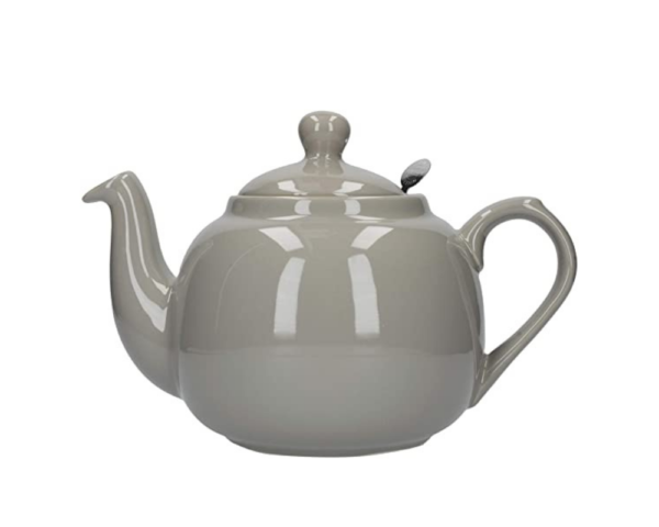 Tetera Gris