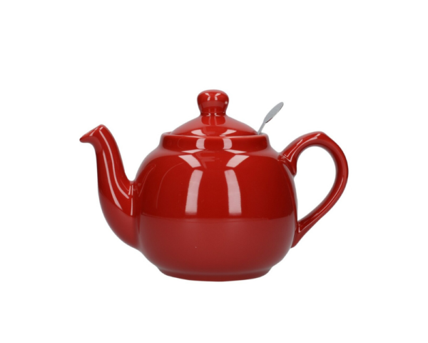 Tetera Roja Petit