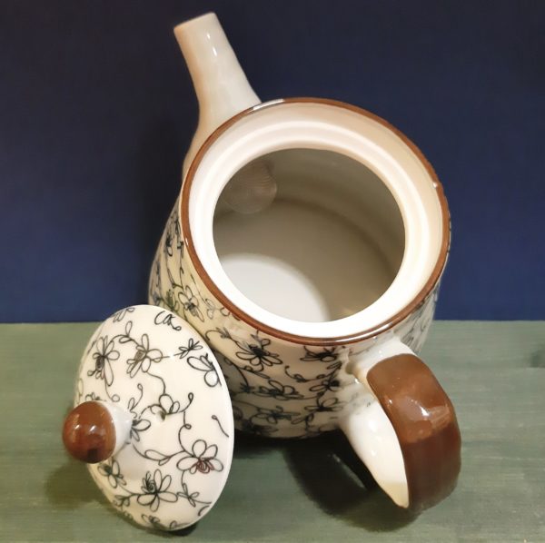 Juego Japonés de Té Narumi - Imagen 2