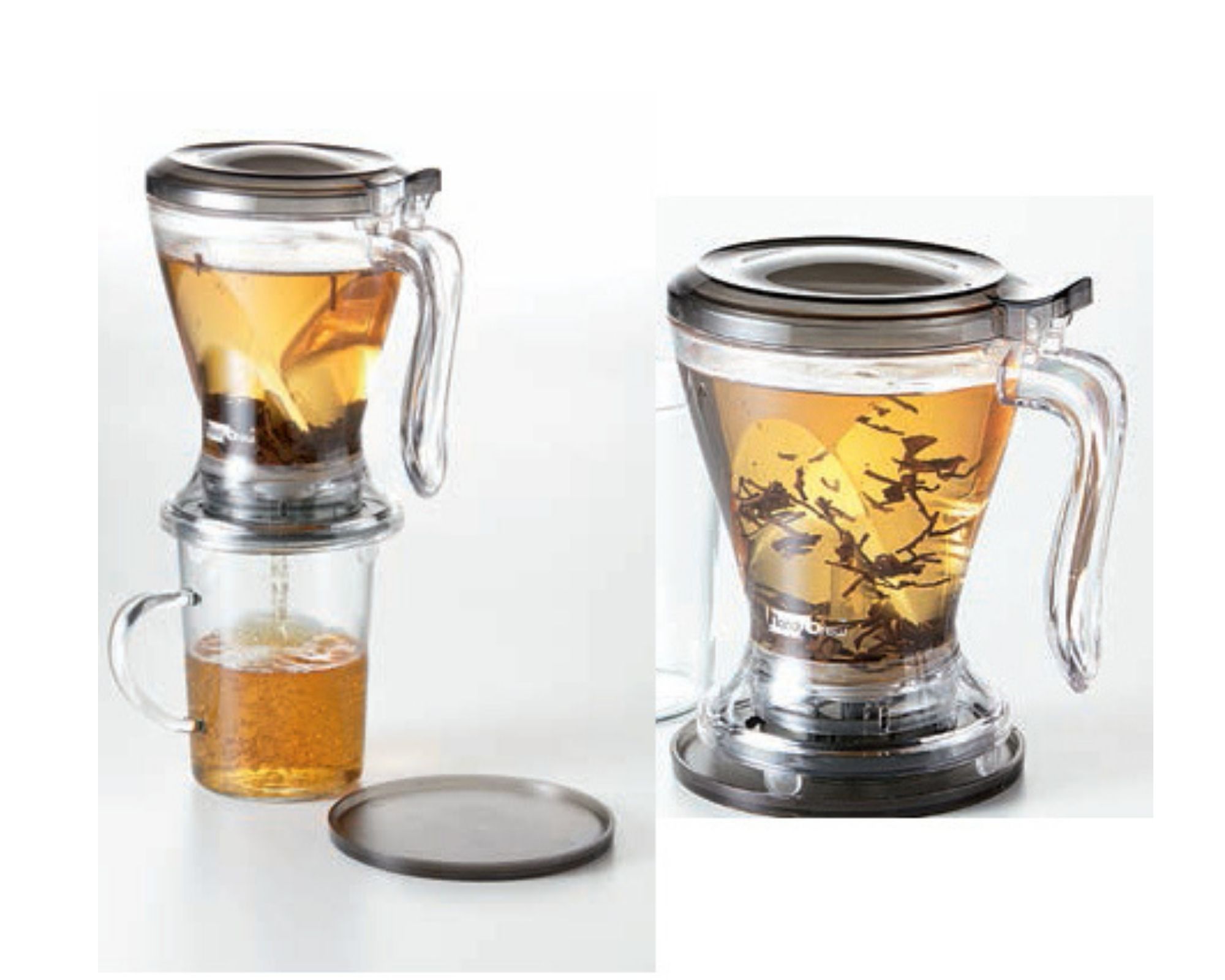 Tea Maker Especiate