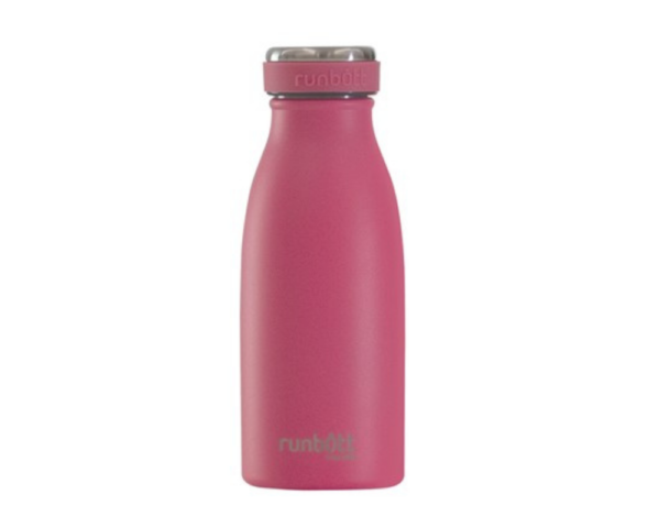 Termo Runbott City Mini Fucsia