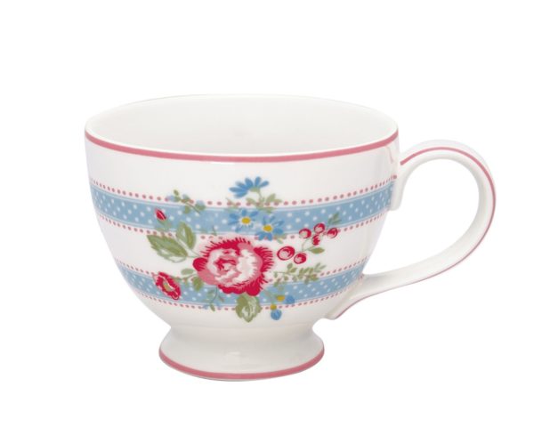 Taza de Desayuno Evie