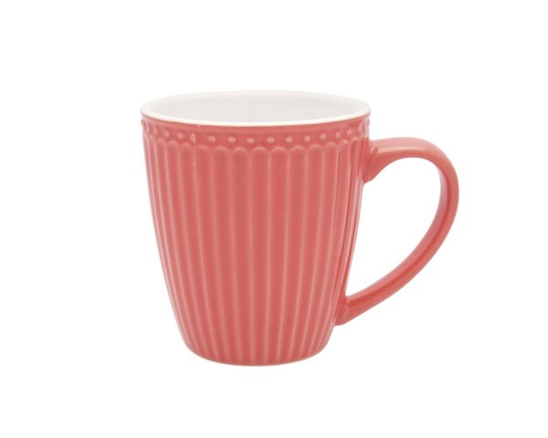 Mug Coral