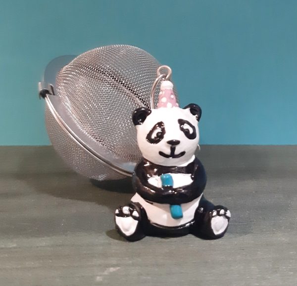 Infusor Panda