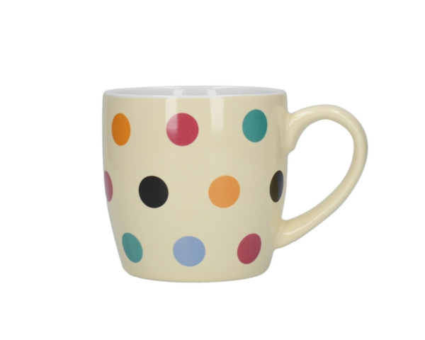 Mug Sevilla