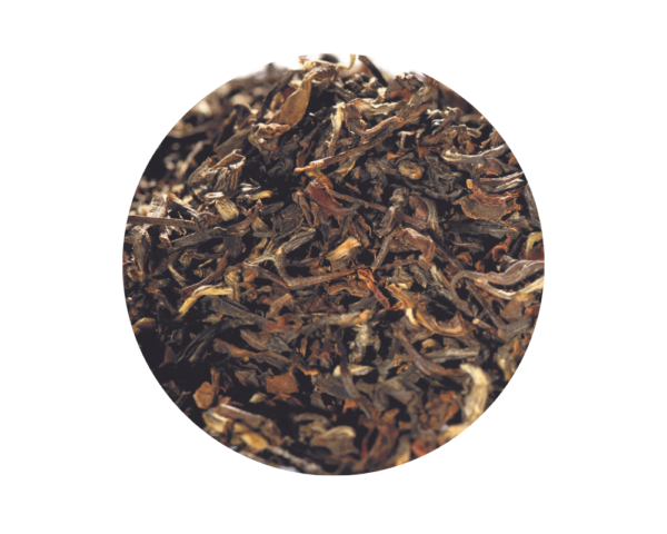 Choice Formosa Oolong