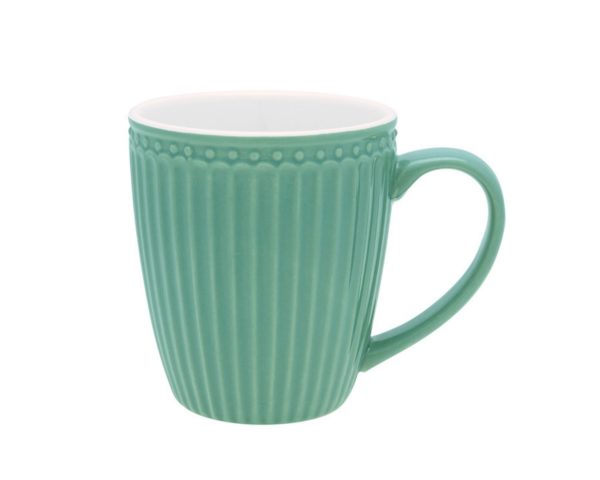 Mug Verde Agua