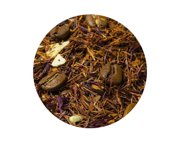 Rooibos Crema de Café