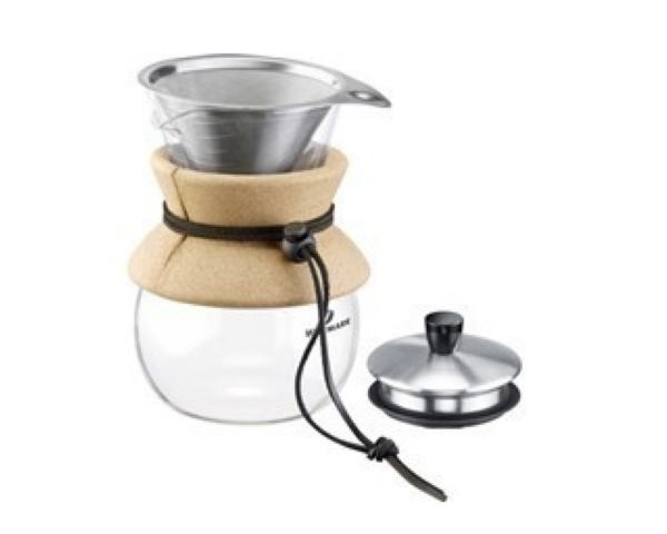 Cafetera Express Kitty Acero Inox Bialetti 6 Tazas - Bazar Del Cocinero