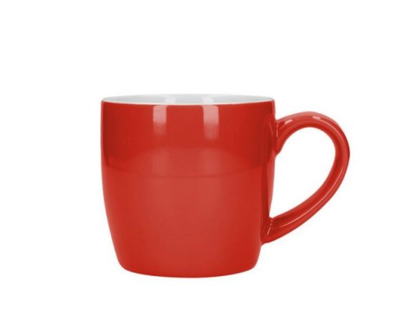 Mug Red