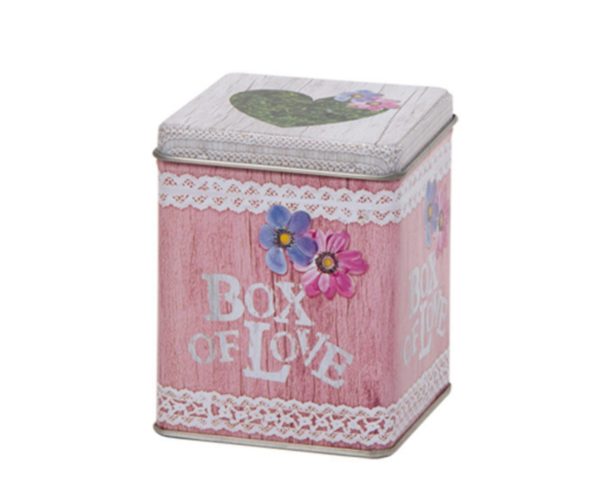 Lata Romance 50 gr