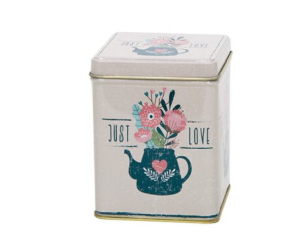 Lata Teabloom 100 gr