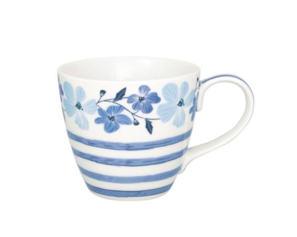 Mug Laerke White