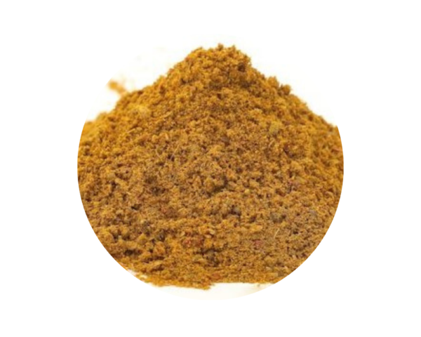 Mrouzia Tajin