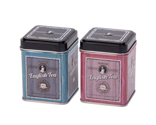 Lata English Tea 50 gr