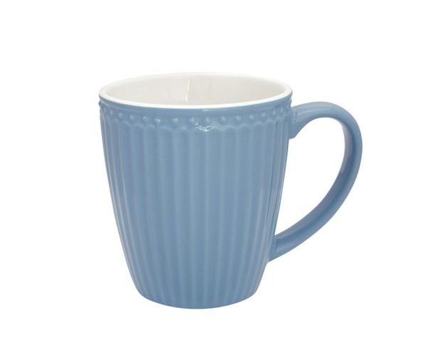 Mug Azul Cielo