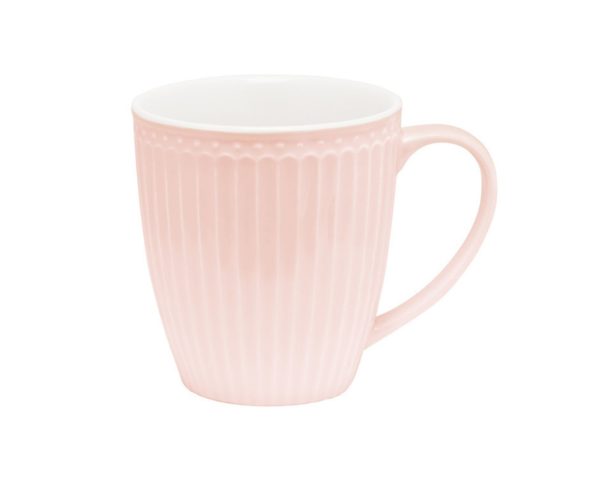 Mug Rosa palo