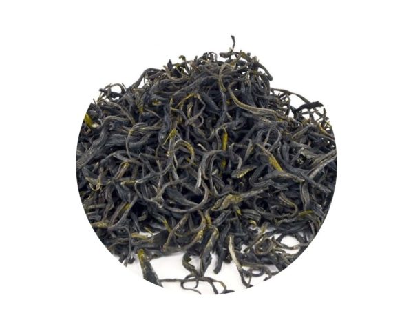 BIO China Gu Zhan Mao Jian