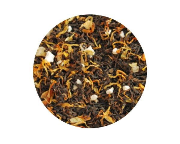 Pu Erh Tropicalia