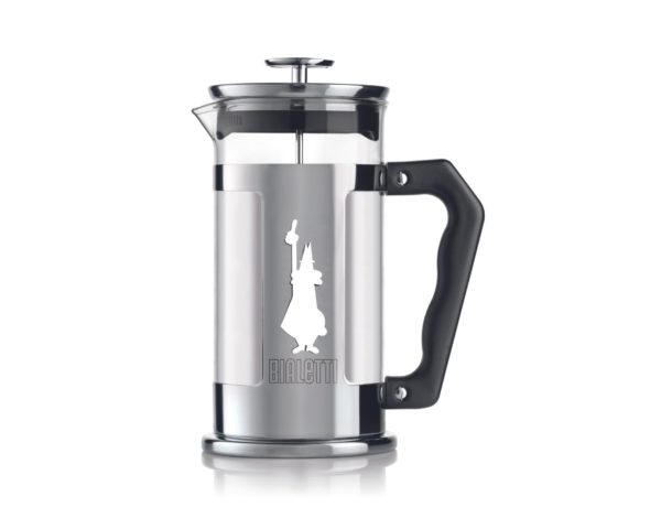 Cafetera Express Kitty Acero Inox Bialetti 6 Tazas - Bazar Del Cocinero