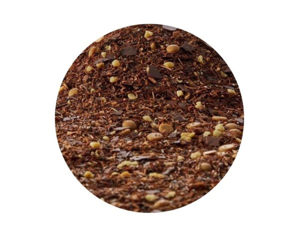 Rooibos Cacao y Avellanas