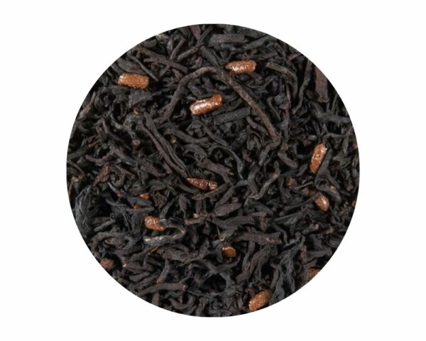 Té Negro Vainilla Bourbon