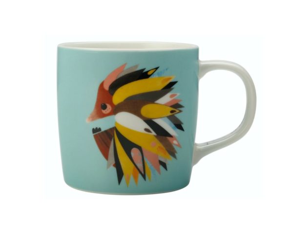 Mug Pez Globo