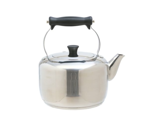 Kettle Deluxe