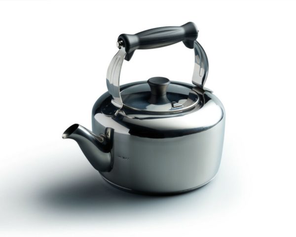 Kettle Deluxe