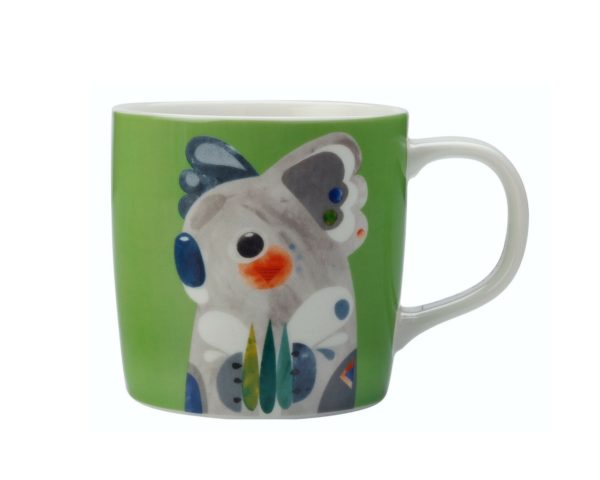 Mug Koala