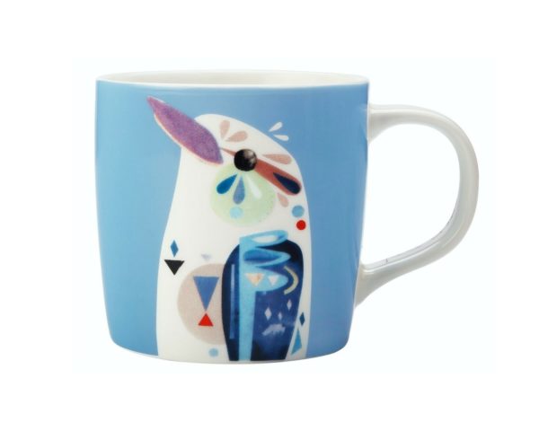Mug Kooka