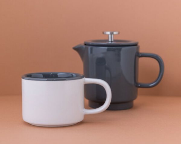 Coffee for One