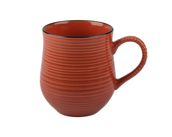 Mug Mysa Red