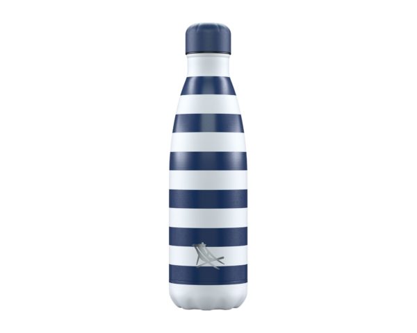Botella Chilly Dock Navy