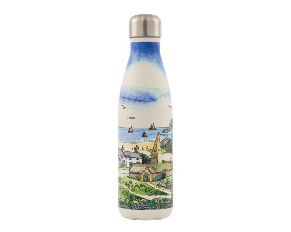 Botella Chilly Paisaje