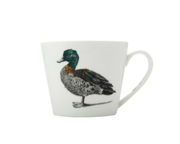 Mug Pato