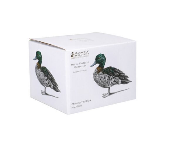 Mug Pato